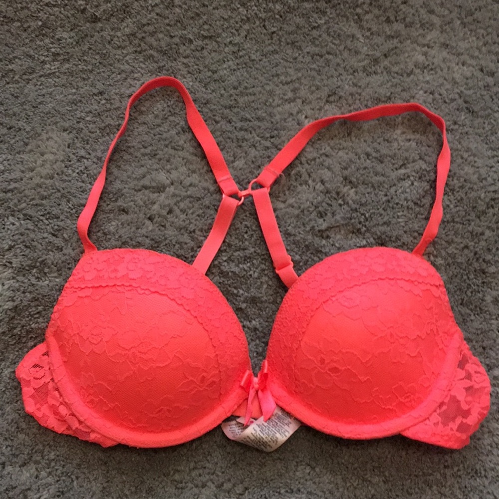 La Senza Push-up Bra